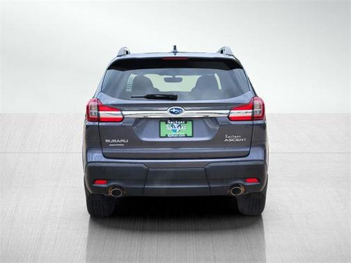2020 Subaru Ascent Premium 7-Passenger
