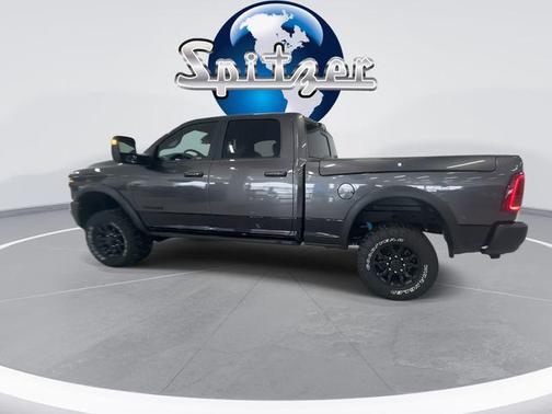 2025 RAM 2500 Power Wagon