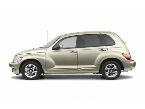 2005 Chrysler PT Cruiser Touring