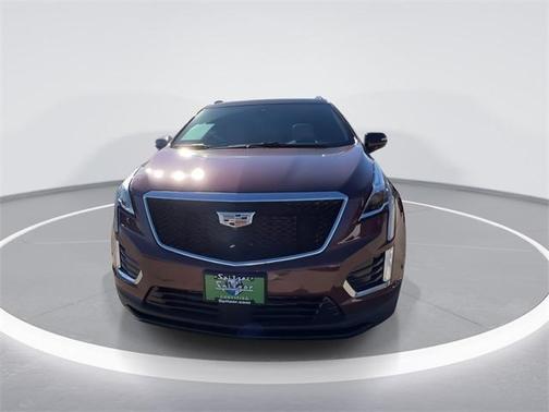 2022 Cadillac XT5 Sport