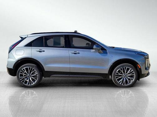 2025 Cadillac XT4 Sport