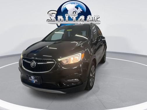 2018 Buick Encore Preferred II