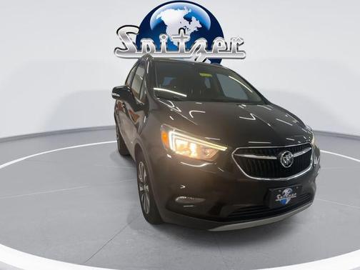 2018 Buick Encore Preferred II