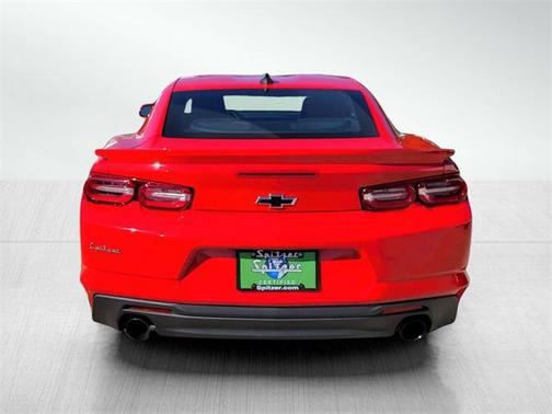 2019 Chevrolet Camaro 1LT