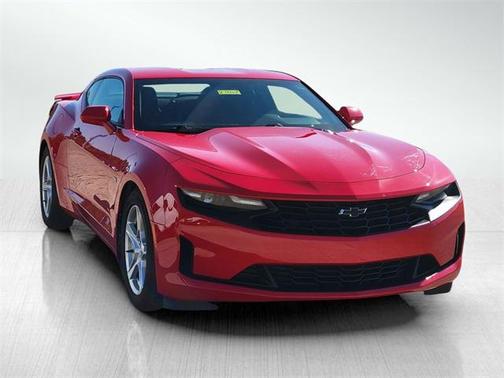 2019 Chevrolet Camaro 1LT
