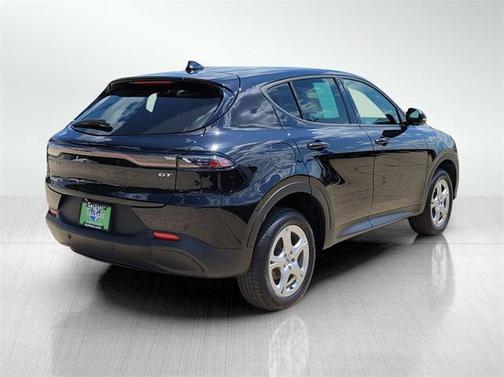 2023 Dodge Hornet GT Plus AWD