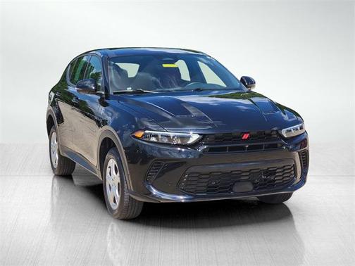 2023 Dodge Hornet GT Plus AWD