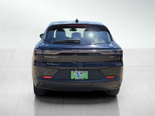2023 Dodge Hornet GT Plus AWD