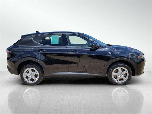 2023 Dodge Hornet GT Plus AWD