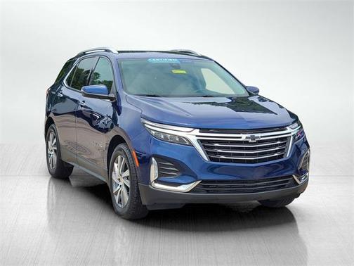 2023 Chevrolet Equinox Premier w/1LZ