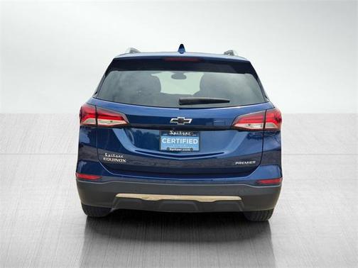 2023 Chevrolet Equinox Premier w/1LZ