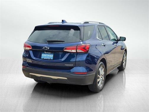 2023 Chevrolet Equinox Premier w/1LZ