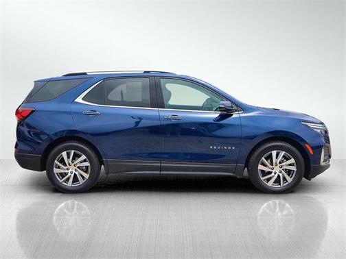 2023 Chevrolet Equinox Premier w/1LZ