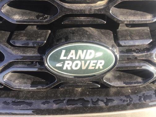 2021 Land Rover Discovery Sport SE