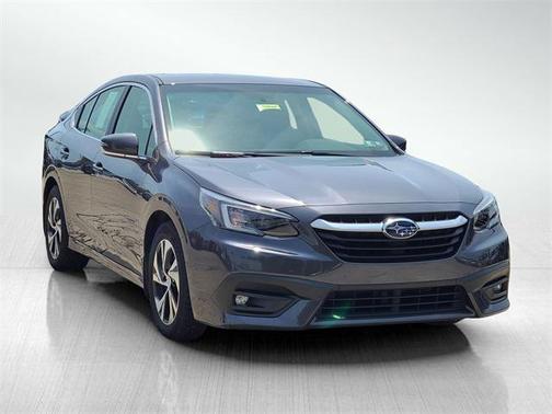2020 Subaru Legacy Premium