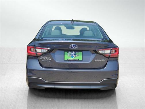 2020 Subaru Legacy Premium