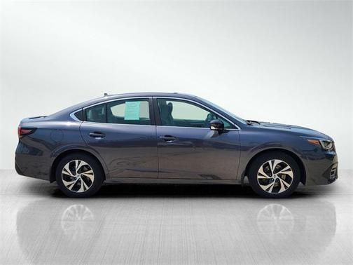 2020 Subaru Legacy Premium