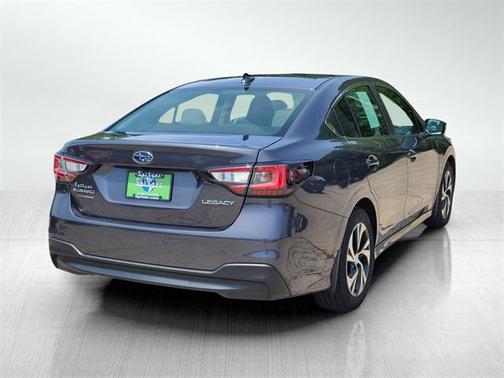 2020 Subaru Legacy Premium