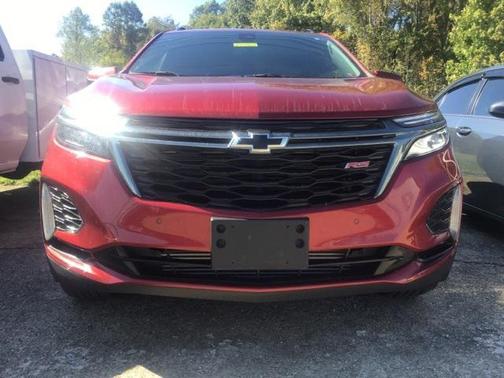 2023 Chevrolet Equinox AWD RS