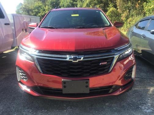 2023 Chevrolet Equinox AWD RS