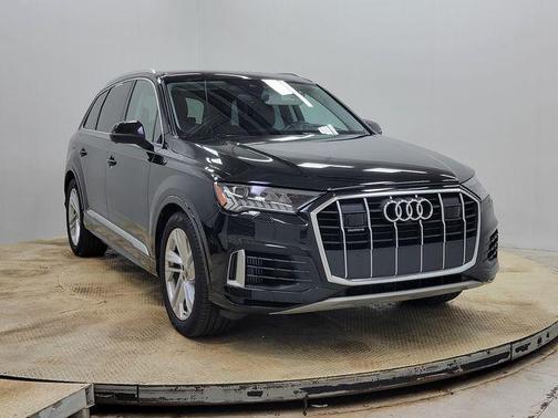 2023 Audi Q7 55 Prestige