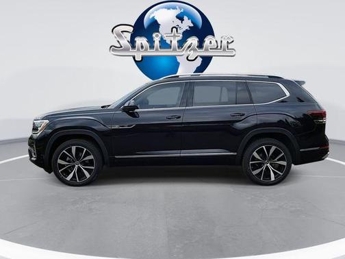 2024 Volkswagen Atlas 2.0T SEL Premium R-Line 4MOTION
