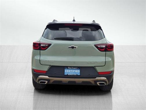 2024 Chevrolet Trailblazer ACTIV