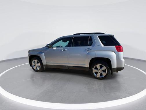 2015 GMC Terrain SLE-2