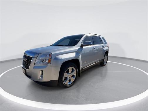 2015 GMC Terrain SLE-2
