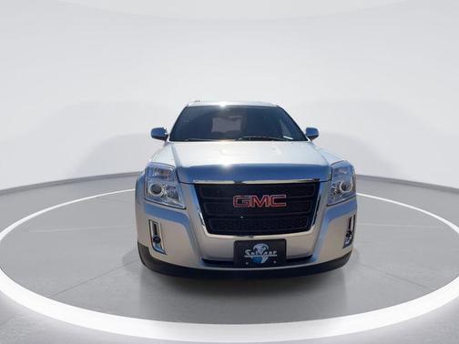 2015 GMC Terrain SLE-2