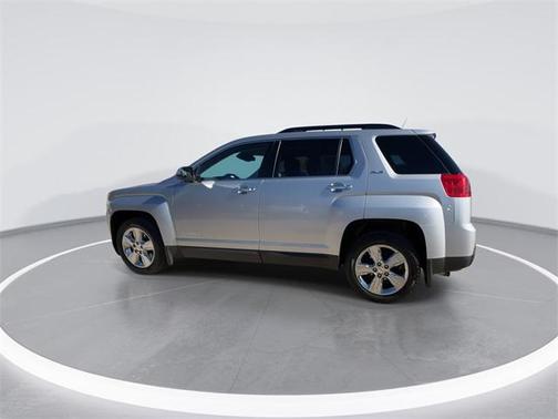 2015 GMC Terrain SLE-2