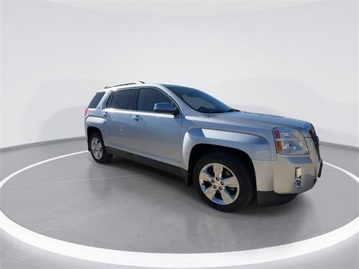 2015 GMC Terrain SLE-2