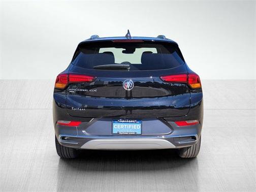 2022 Buick Encore GX Essence