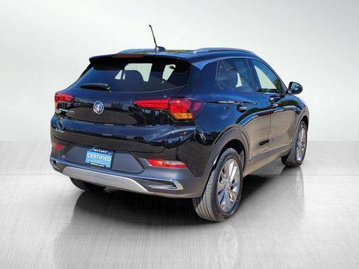 2022 Buick Encore GX Essence