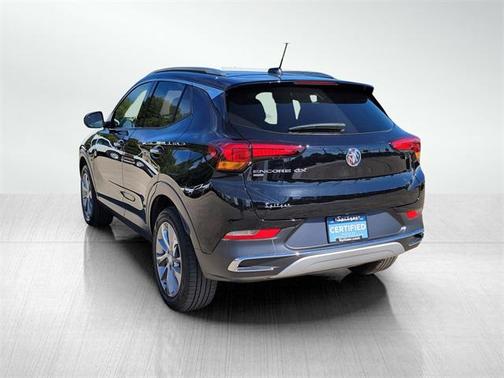 2022 Buick Encore GX Essence