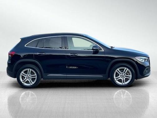 2023 Mercedes-Benz GLA 250 4MATIC
