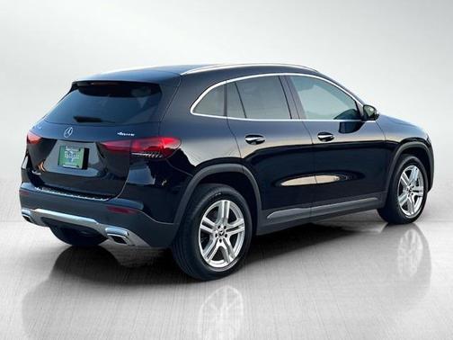 2023 Mercedes-Benz GLA 250 4MATIC