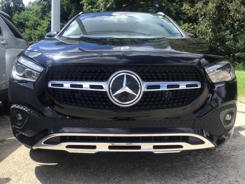 2023 Mercedes-Benz GLA 250 4MATIC