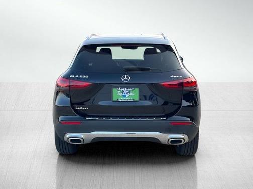 2023 Mercedes-Benz GLA 250 4MATIC