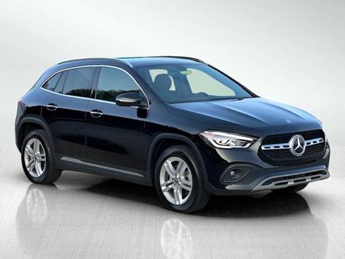 2023 Mercedes-Benz GLA 250 4MATIC
