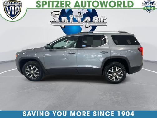2023 GMC Acadia AWD SLE
