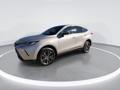 2024 Toyota Venza LE