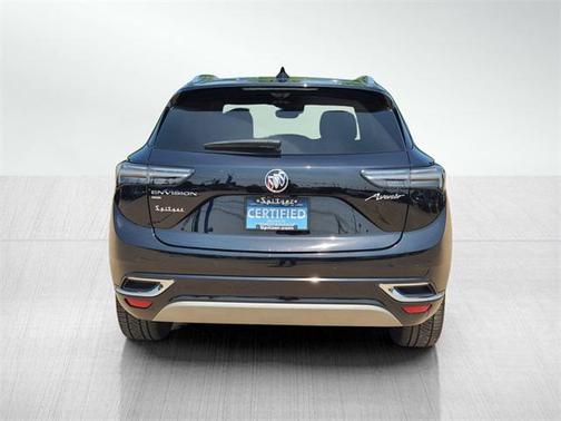 2021 Buick Envision AWD Avenir