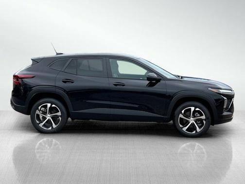 2026 Chevrolet Trax FWD 1RS