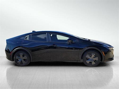 2023 Toyota Prius LE