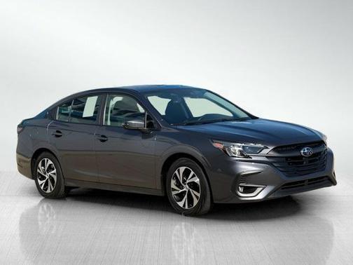 2023 Subaru Legacy Premium