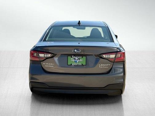 2023 Subaru Legacy Premium