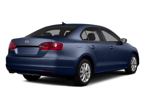 2014 Volkswagen Jetta Auto SE w/Connectivity
