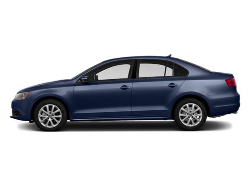 2014 Volkswagen Jetta Auto SE w/Connectivity