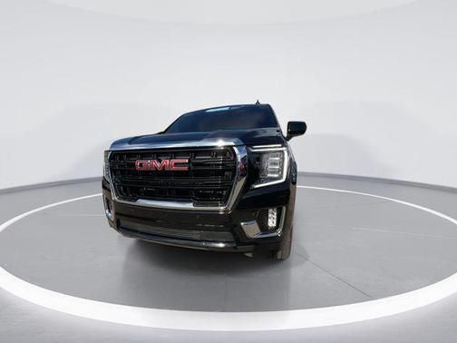 2022 GMC Yukon XL SLE
